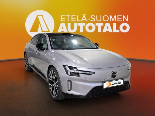Volvo ES90 vaihtoauto