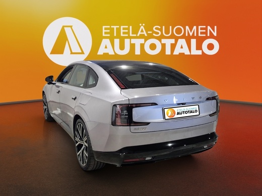 Volvo ES90 vaihtoauto