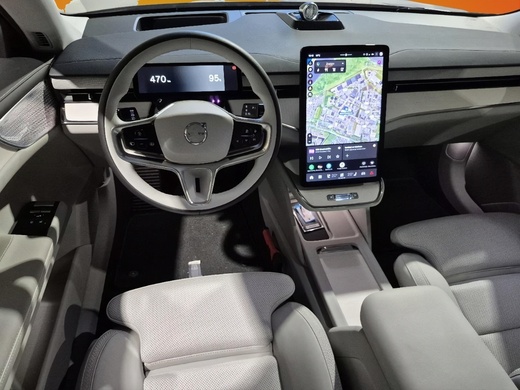 Volvo ES90 vaihtoauto