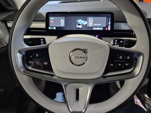 Volvo ES90 vaihtoauto