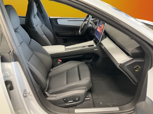 Polestar 4 vaihtoauto