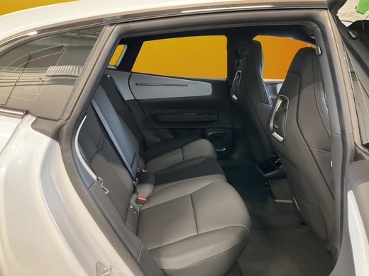 Polestar 4 vaihtoauto