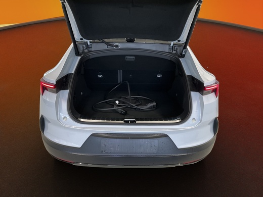 Polestar 4 vaihtoauto