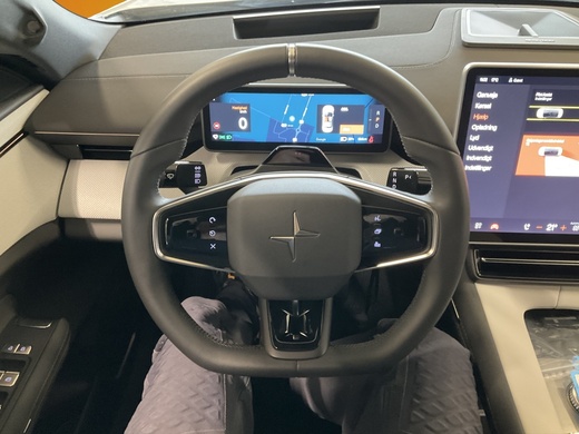Polestar 4 vaihtoauto