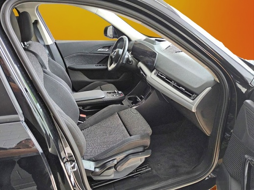 BMW iX1 vaihtoauto