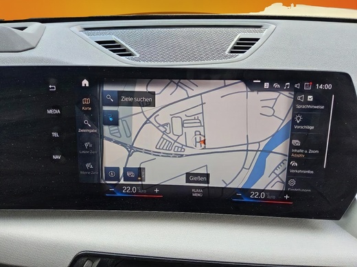BMW iX1 vaihtoauto