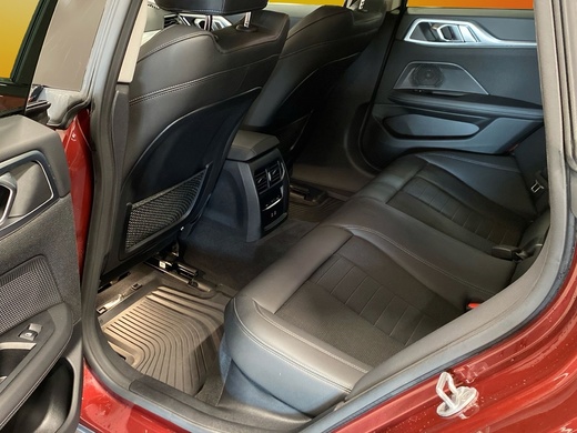 BMW i4 vaihtoauto