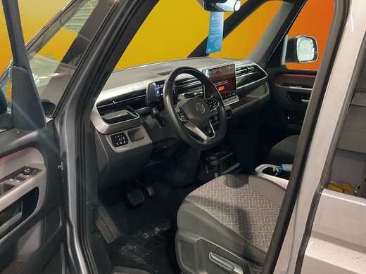 Volkswagen ID. Buzz vaihtoauto