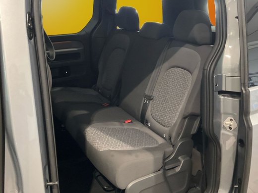 Volkswagen ID. Buzz vaihtoauto