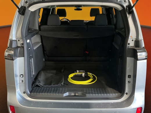 Volkswagen ID. Buzz vaihtoauto