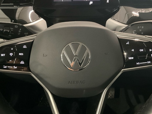 Volkswagen ID. Buzz vaihtoauto