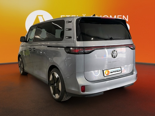 Volkswagen ID. Buzz vaihtoauto