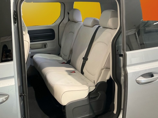 Volkswagen ID. Buzz vaihtoauto