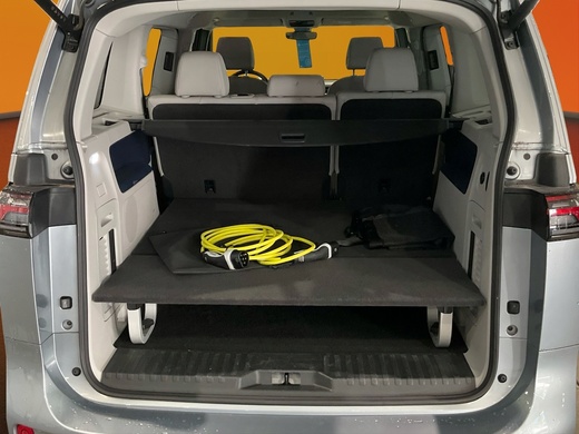 Volkswagen ID. Buzz vaihtoauto