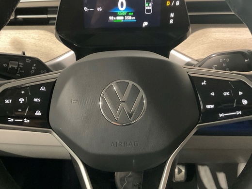 Volkswagen ID. Buzz vaihtoauto