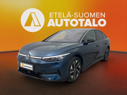 Volkswagen ID.7 vaihtoauto