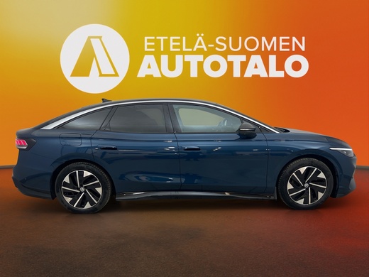 Volkswagen ID.7 vaihtoauto