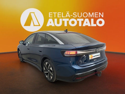 Volkswagen ID.7 vaihtoauto
