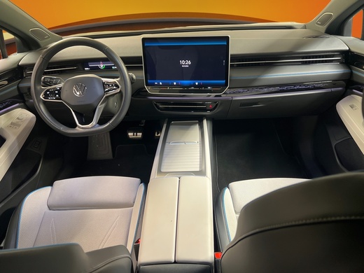 Volkswagen ID.7 vaihtoauto