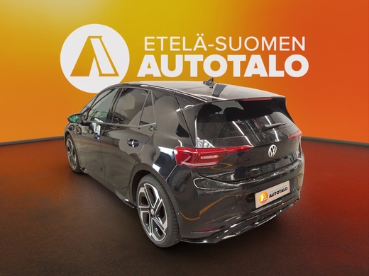 Volkswagen ID.3 vaihtoauto