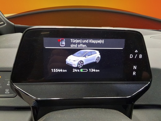 Volkswagen ID.3 vaihtoauto