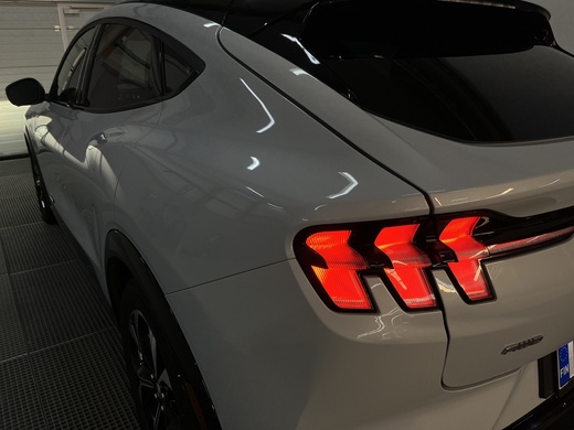 Ford USA Mustang vaihtoauto