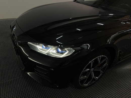 BMW i4 vaihtoauto