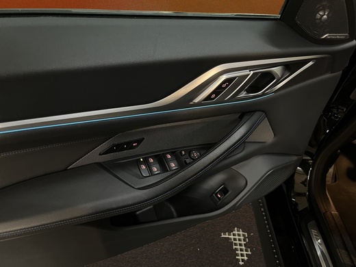 BMW i4 vaihtoauto