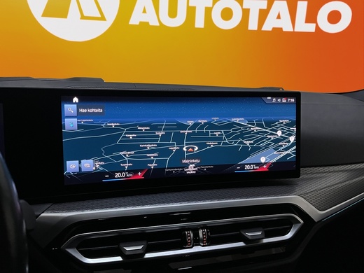 BMW i4 vaihtoauto