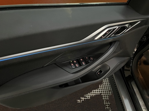 BMW i4 vaihtoauto