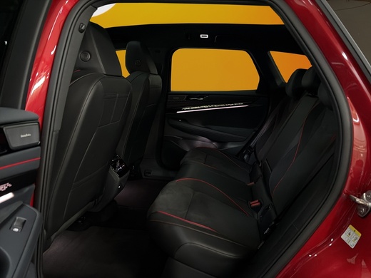 Volkswagen ID.7 vaihtoauto