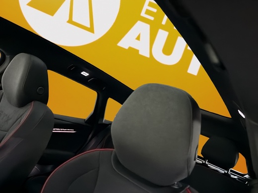 Volkswagen ID.7 vaihtoauto