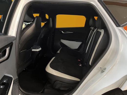 Kia EV6 vaihtoauto