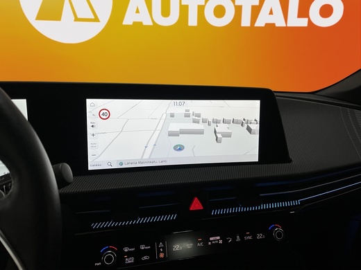 Kia EV6 vaihtoauto