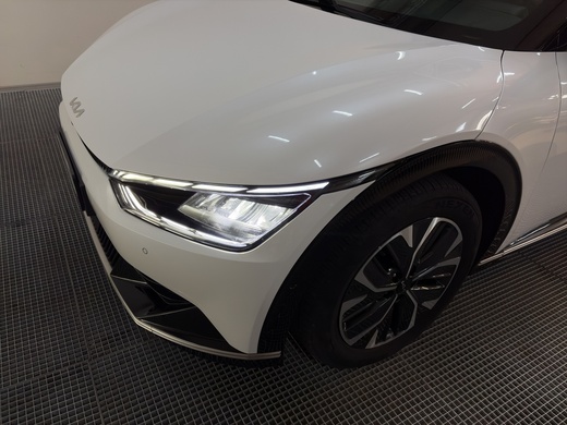 Kia EV6 vaihtoauto