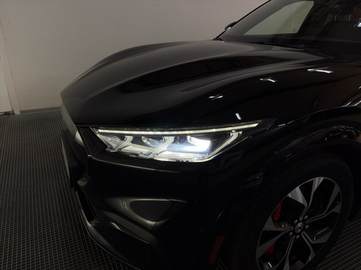 Ford USA Mustang vaihtoauto