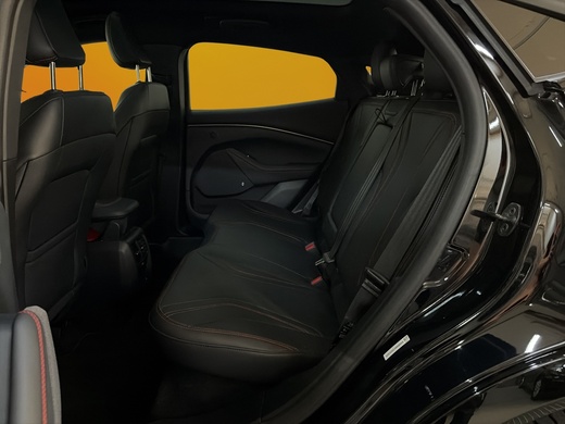 Ford USA Mustang vaihtoauto
