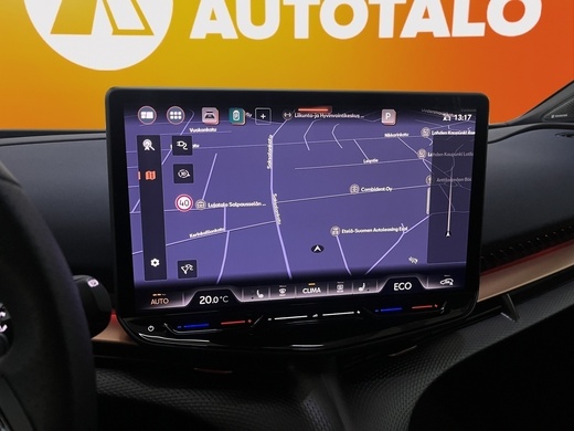 Cupra Tavascan vaihtoauto