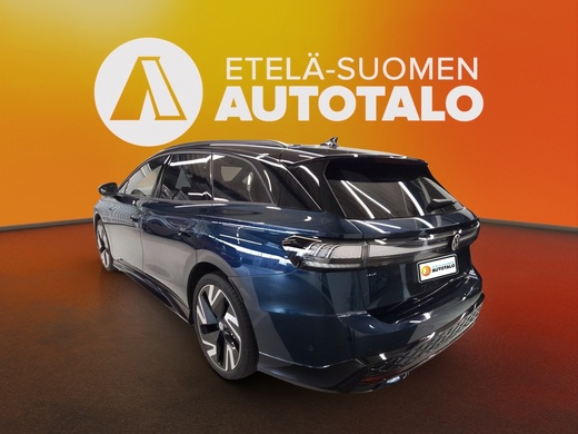 Volkswagen ID.7 vaihtoauto