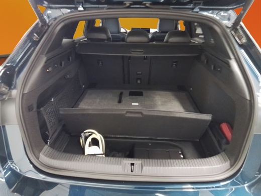 Volkswagen ID.7 vaihtoauto