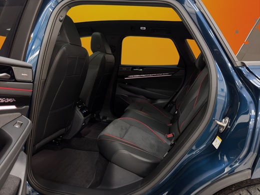 Volkswagen ID.7 vaihtoauto