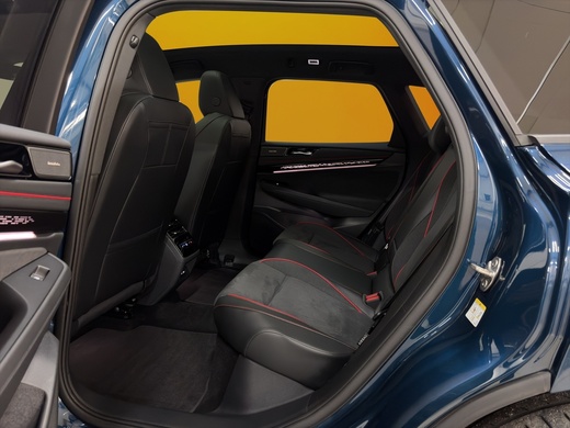 Volkswagen ID.7 vaihtoauto