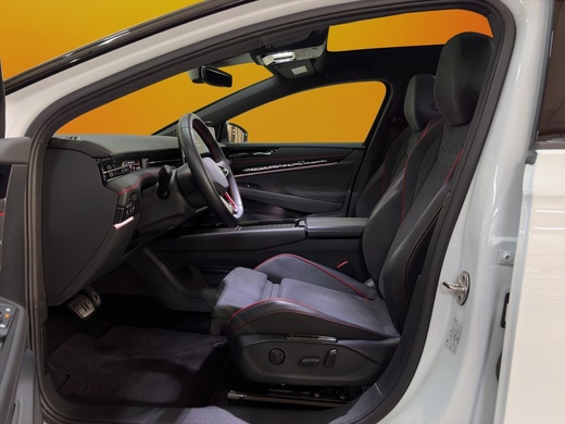 Volkswagen ID.7 vaihtoauto