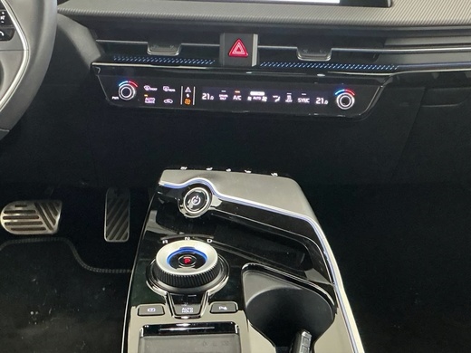 Kia EV6 vaihtoauto