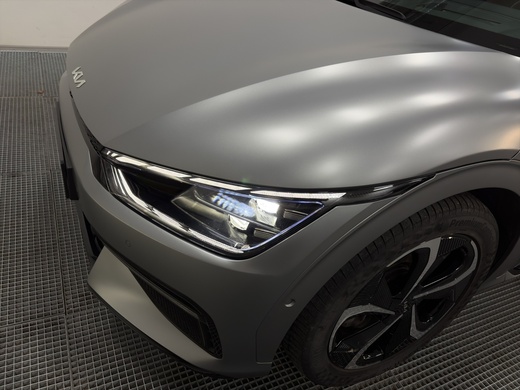 Kia EV6 vaihtoauto