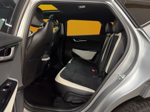 Kia EV6 vaihtoauto