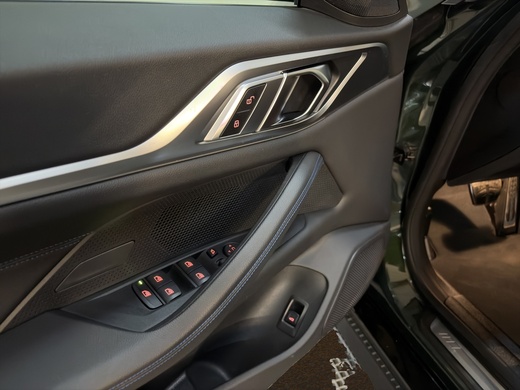 BMW i4 M50 vaihtoauto