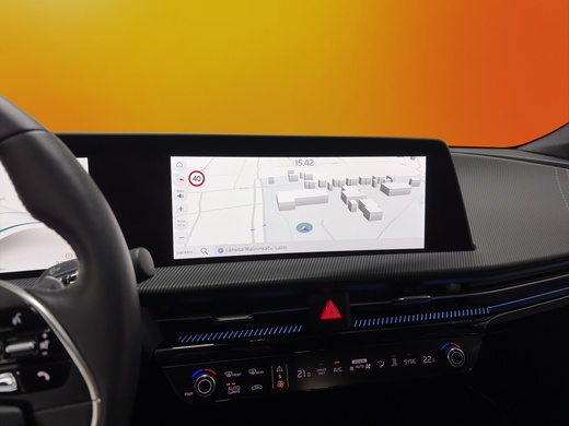 Kia EV6 vaihtoauto