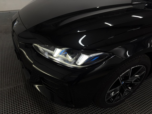 BMW i4 vaihtoauto