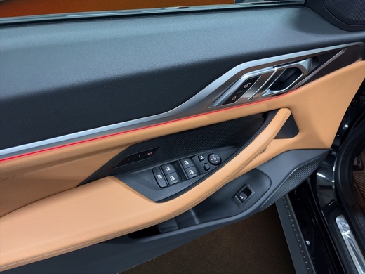 BMW i4 vaihtoauto
